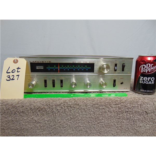 Audio