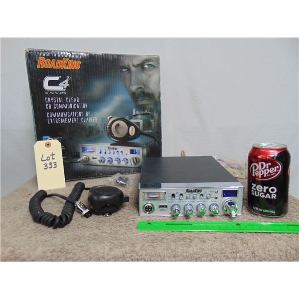 Ham Radio