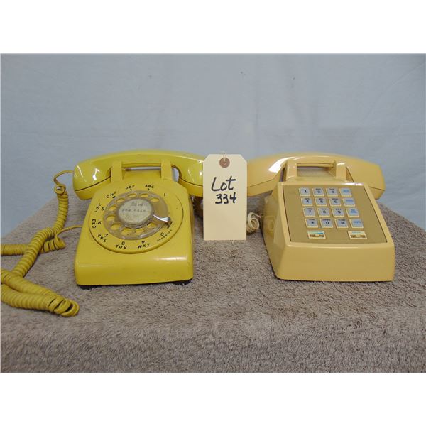 Telephone