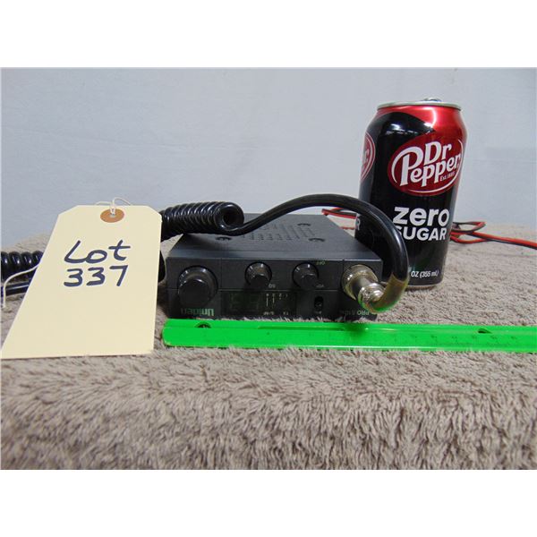Ham Radio