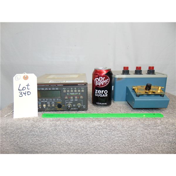 Test Equipment