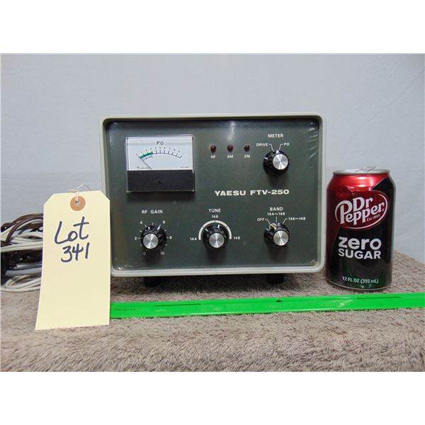 Ham Radio