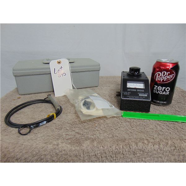 Test Equipment