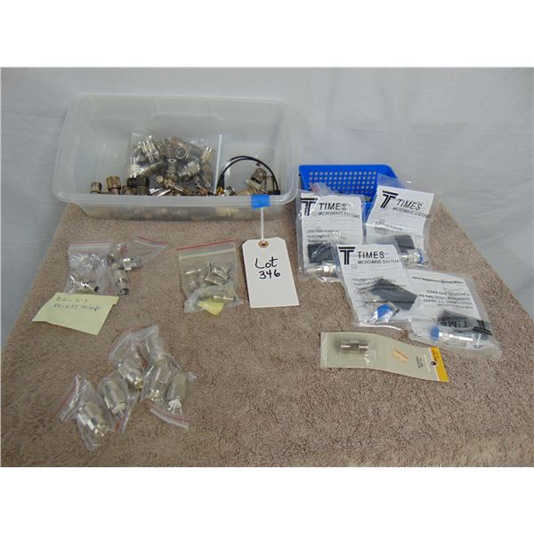 Miscellaneous