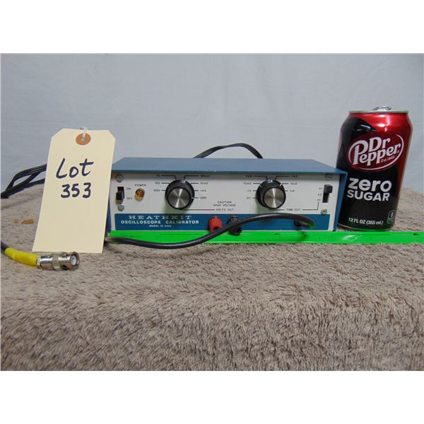 Test Equipment