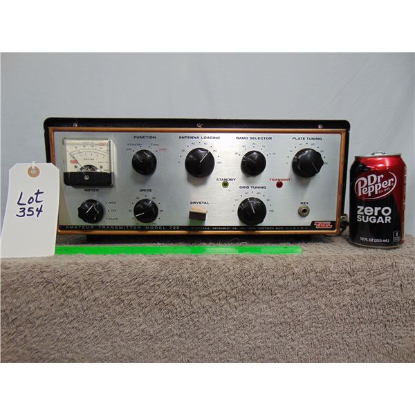 Ham Radio