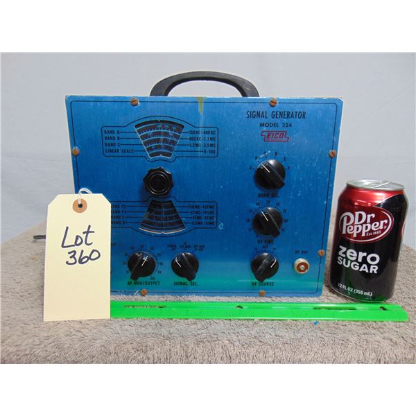 Test Equipment