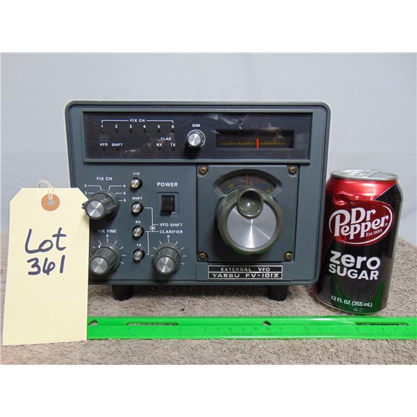 Ham Radio