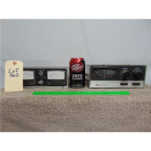 Test Equipment