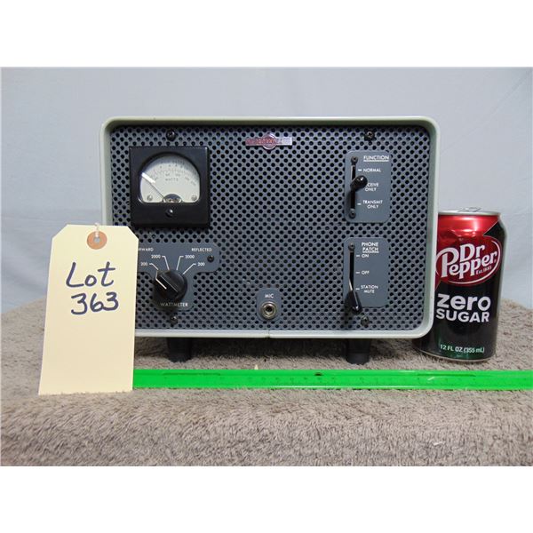 Ham Radio