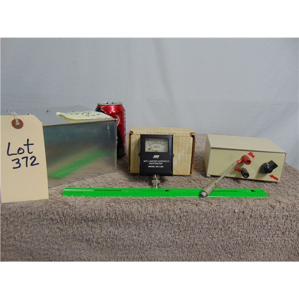 Miscellaneous