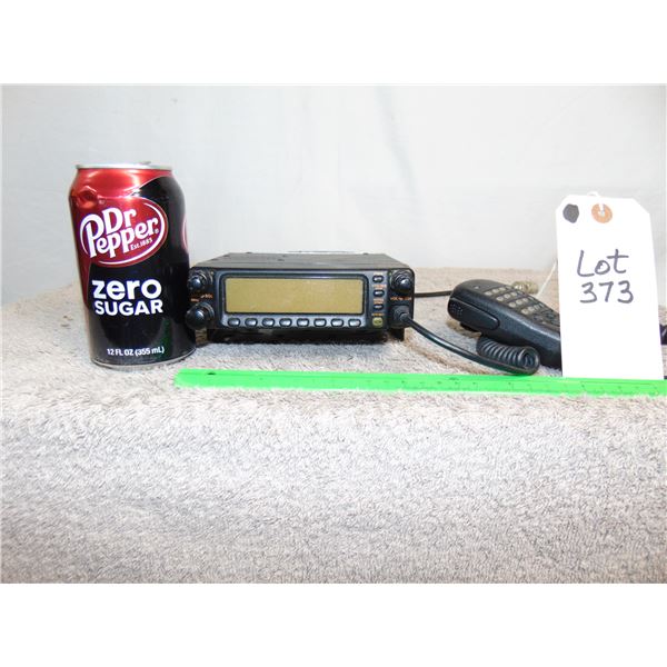 Ham Radio