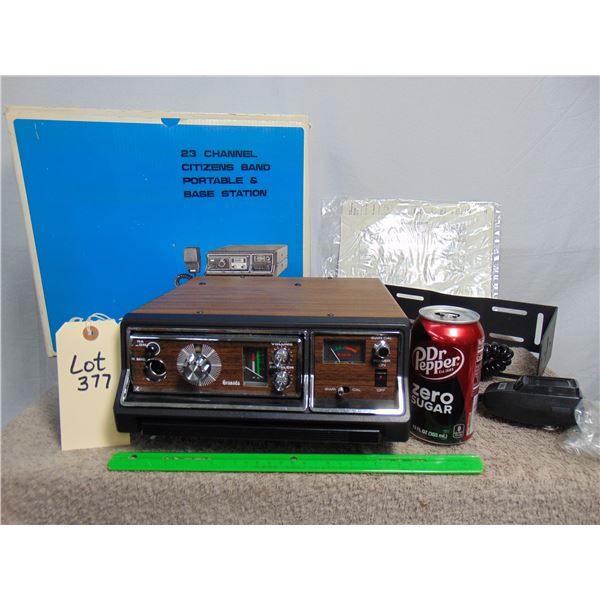 Ham Radio
