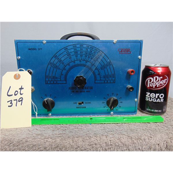 Test Equipment