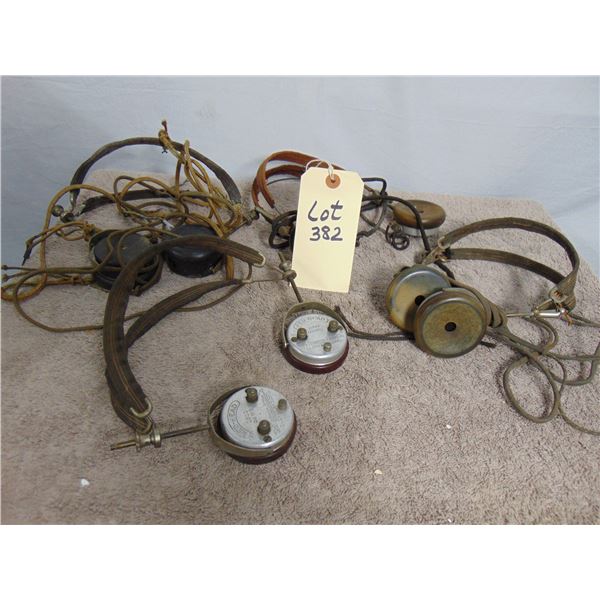 Miscellaneous