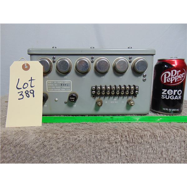 Ham Radio