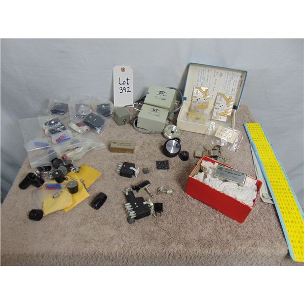 Miscellaneous