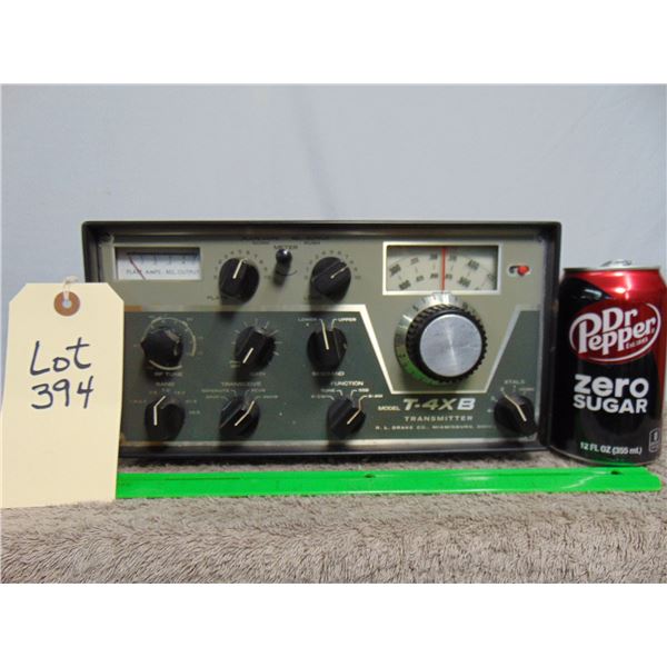 Ham Radio