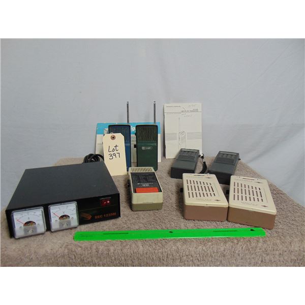 Ham Radio