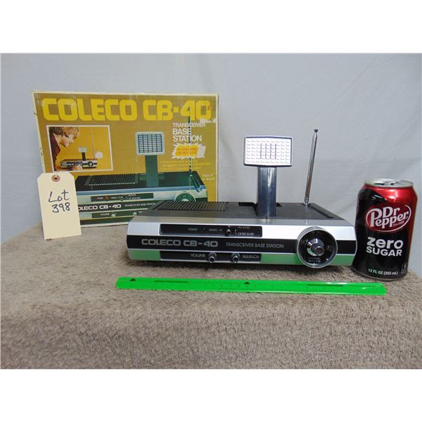 Ham Radio