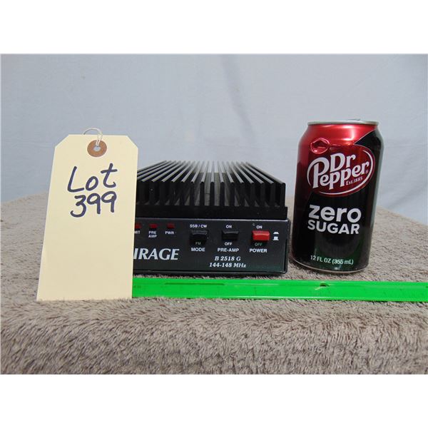 Ham Radio