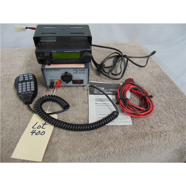 Ham Radio