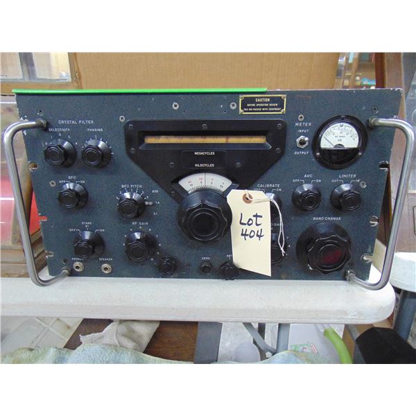 Ham Radio