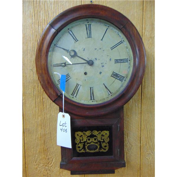 Clock