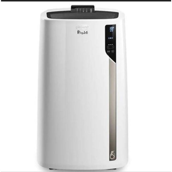 Customer Returned – Tested – De’Longhi Pinguino PAC EL98 Eco Real Feel Po
