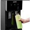 Image 4 : Customer Returned – Tested – ICEMAN Bottom-Loading Water Dispenser with Ice Maker