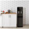 Image 1 : Customer Returned – Tested – ICEMAN Bottom-Loading Water Dispenser with Ice Maker
