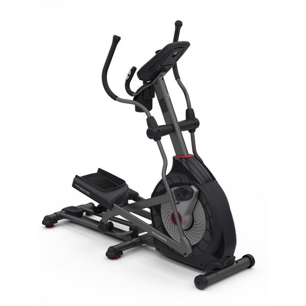 Schwinn 470 Elliptical – Tested Return