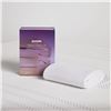 Image 2 : Brand New Purple Mattress Protector – Queen Size – Quiet Dual-Layer Protection
