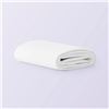 Image 5 : Brand New Purple Mattress Protector – Queen Size – Quiet Dual-Layer Protection