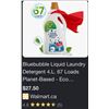 Image 2 : Brand New BlueBubble 6-in-1 Liquid Laundry Detergent – 4L / 67 Loads 4L
