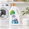 Image 1 : Brand New BlueBubble 6-in-1 Liquid Laundry Detergent – 4L / 67 Loads 4L