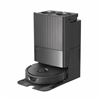 Image 1 : Brand New Roborock Q Revo Robot Vacuum & Mop with Multifunctional Self-Cleaning Dock – Blac
