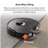 Image 7 : Brand New Roborock Q Revo Robot Vacuum & Mop with Multifunctional Self-Cleaning Dock – Blac