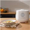 Image 1 : Customer Returned – Very Good Condition CUCKOO 6-Cup Micom Rice Cooker & Warmer