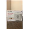 Image 2 : Customer Returned – Very Good Condition CUCKOO 6-Cup Micom Rice Cooker & Warmer