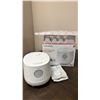 Image 3 : Customer Returned – Very Good Condition CUCKOO 6-Cup Micom Rice Cooker & Warmer