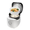 Image 5 : Customer Returned – Very Good Condition CUCKOO 6-Cup Micom Rice Cooker & Warmer