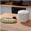 Image 7 : Customer Returned – Very Good Condition CUCKOO 6-Cup Micom Rice Cooker & Warmer