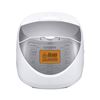 Image 1 : Customer Returned CUCKOO 6-Cup Micom Rice Cooker & Warmer – Model CR-0632F