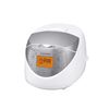 Image 2 : Customer Returned CUCKOO 6-Cup Micom Rice Cooker & Warmer – Model CR-0632F