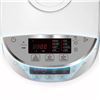 Image 3 : Customer Returned Midea 6-Cup Low-Sugar Multifunctional Rice Cooker – White