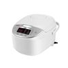 Image 5 : Customer Returned Midea 6-Cup Low-Sugar Multifunctional Rice Cooker – White