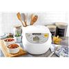 Image 5 : Brand New Tiger JBV-S10U 5.5-Cup Micom Rice Cooker & Warmer – Made in Japan