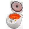 Image 3 : Brand New Tiger JBV-S10U 5.5-Cup Micom Rice Cooker & Warmer – Made in Japan