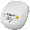 Image 6 : Brand New Tiger JBV-S10U 5.5-Cup Micom Rice Cooker & Warmer – Made in Japan
